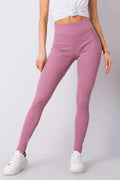 Long leggings BFG pink