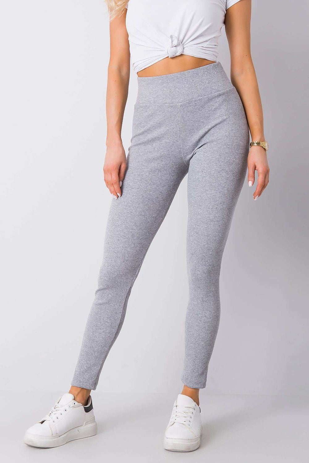 Long leggings BFG grey