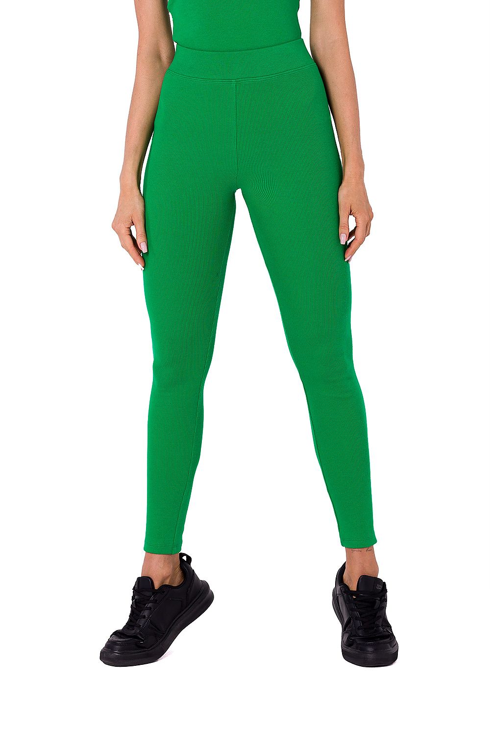 Leggings Moe green