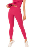 Leggings Moe pink