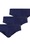 Set Teyli navy blue 2