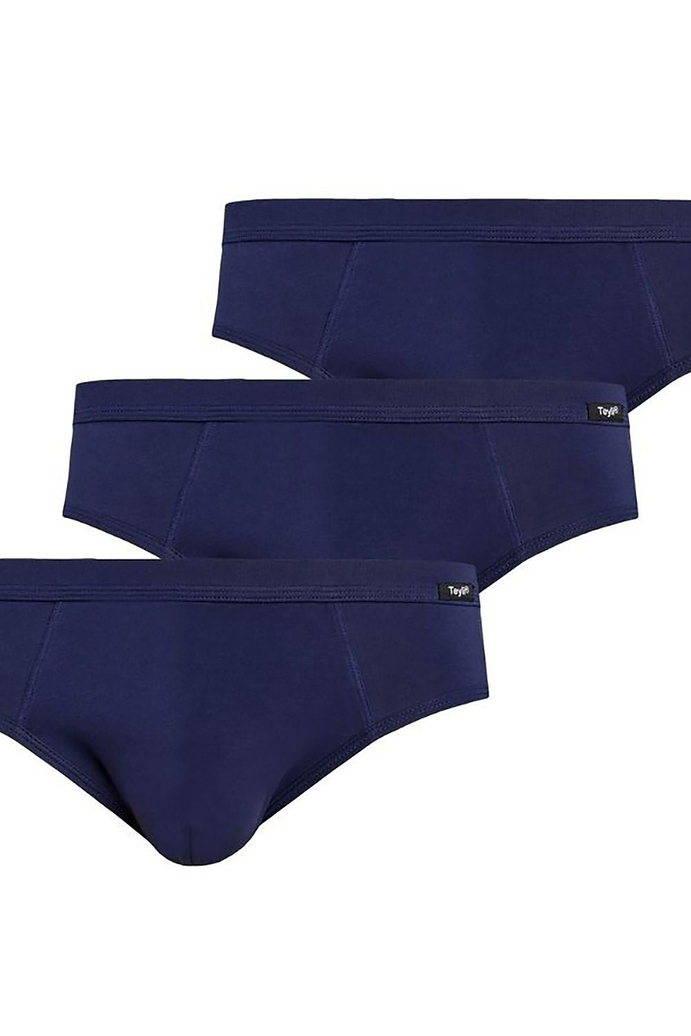 Set Teyli navy blue 2