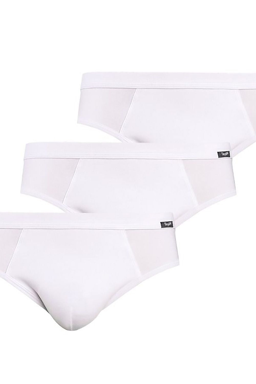 Set Teyli white 2