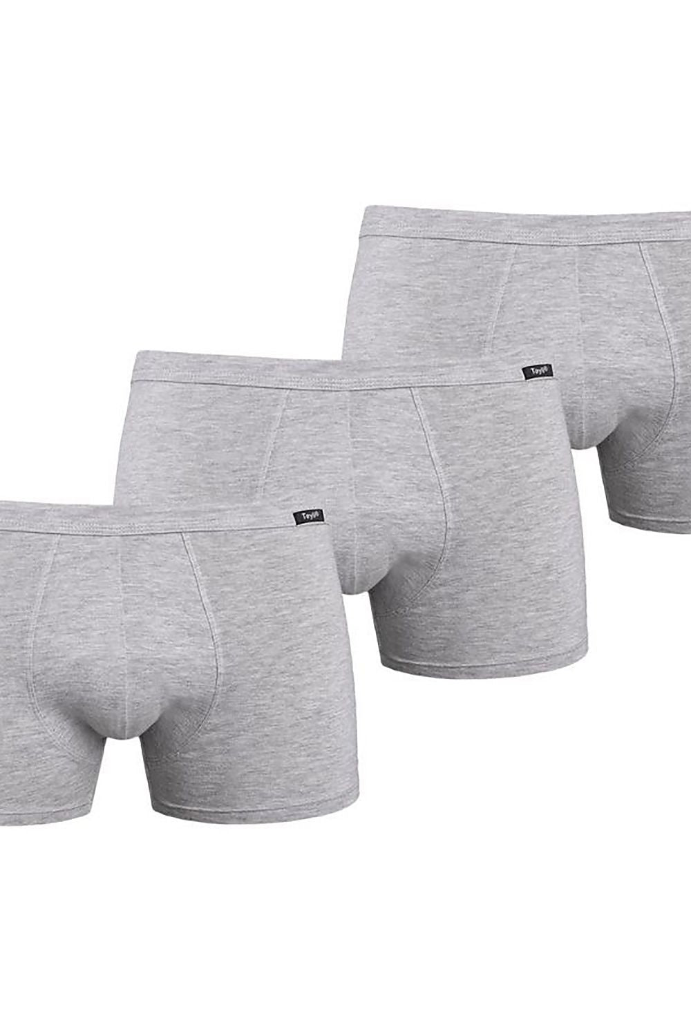 Boxers Teyli grey