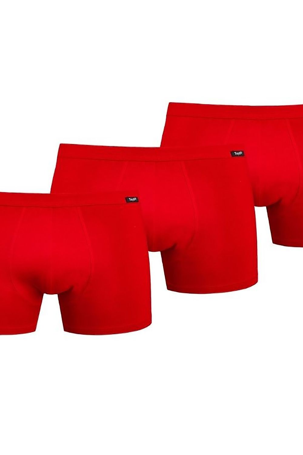 Boxers Teyli red