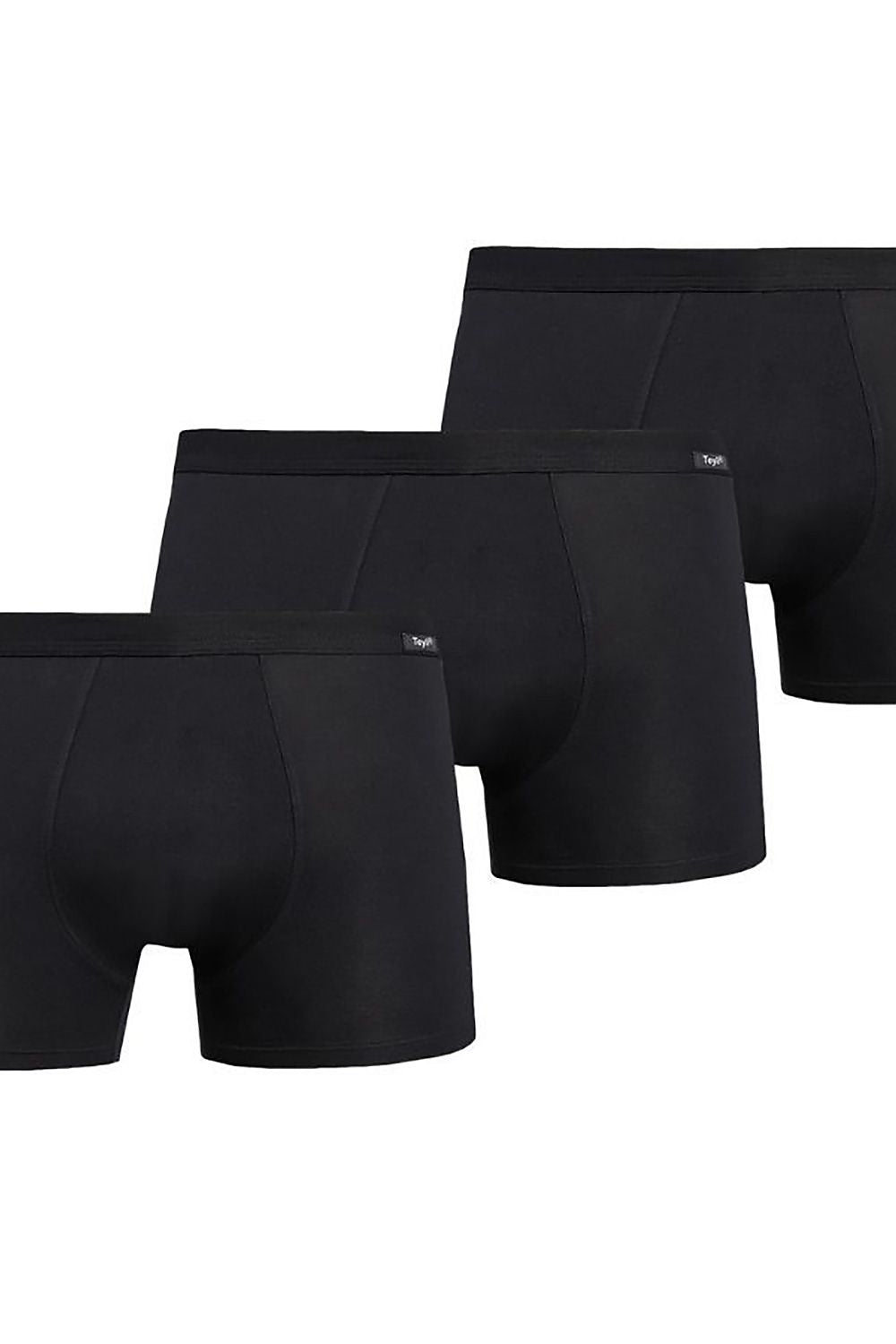 Boxers Teyli black