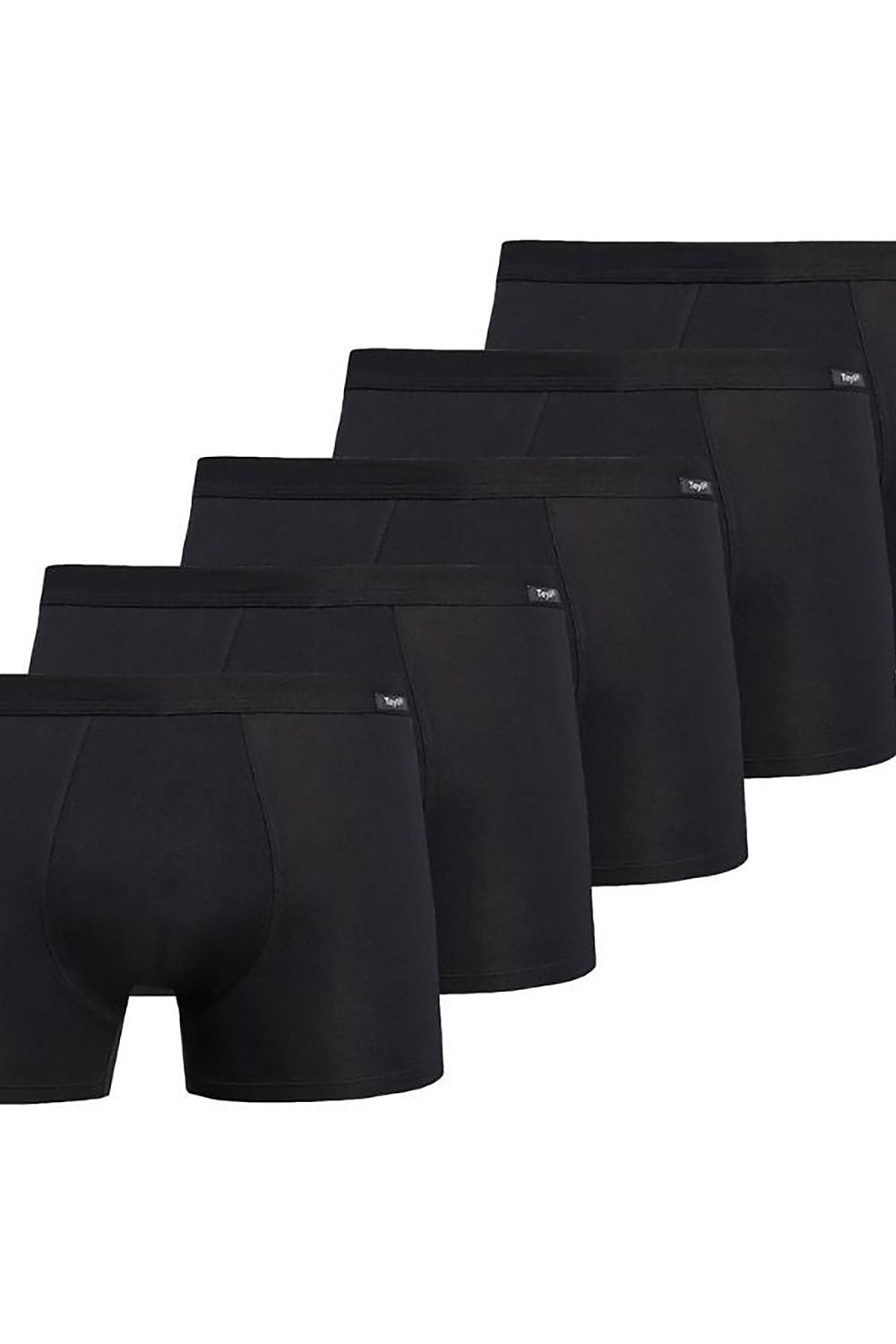 Boxers Teyli black 2