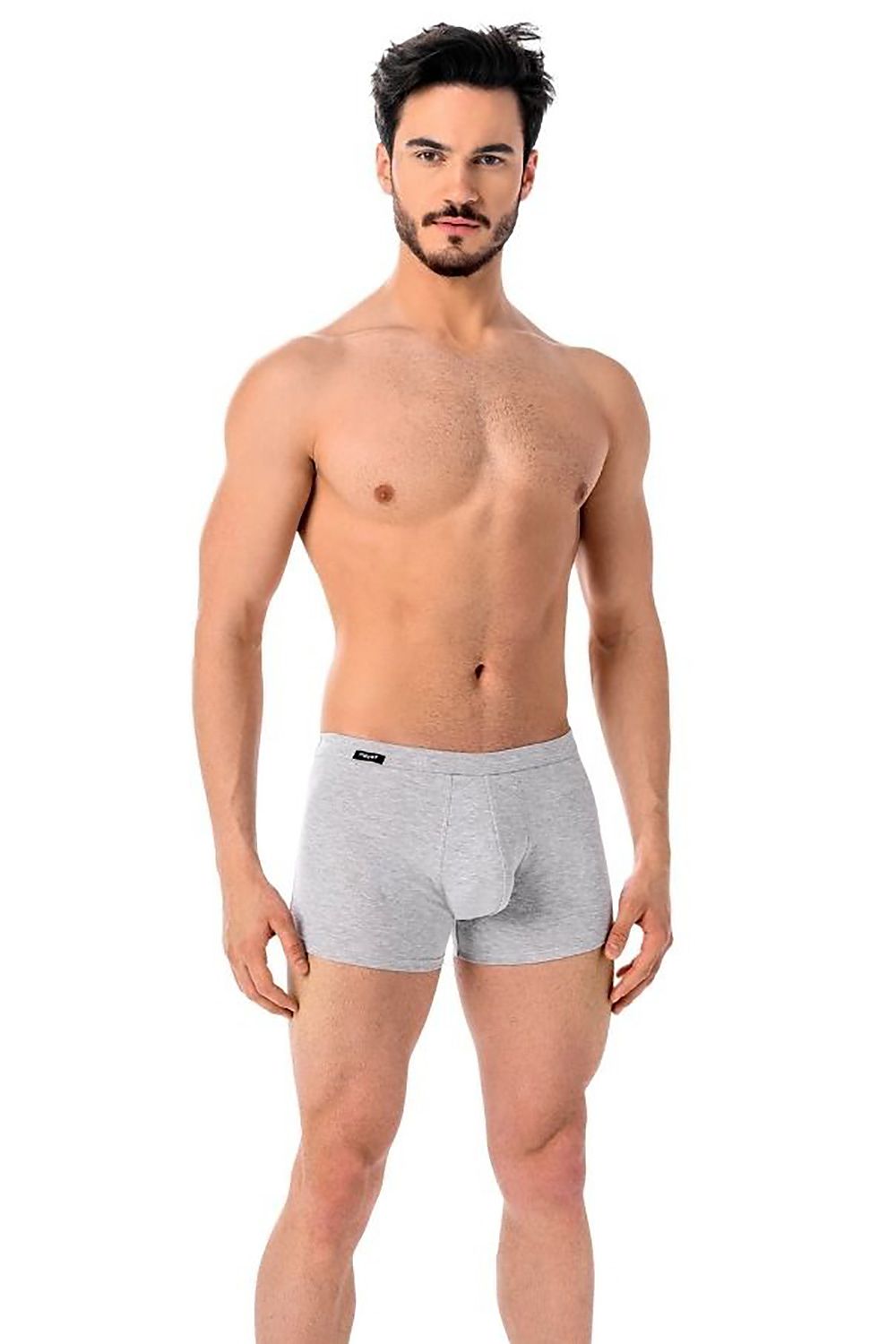 Boxers Teyli grey 2