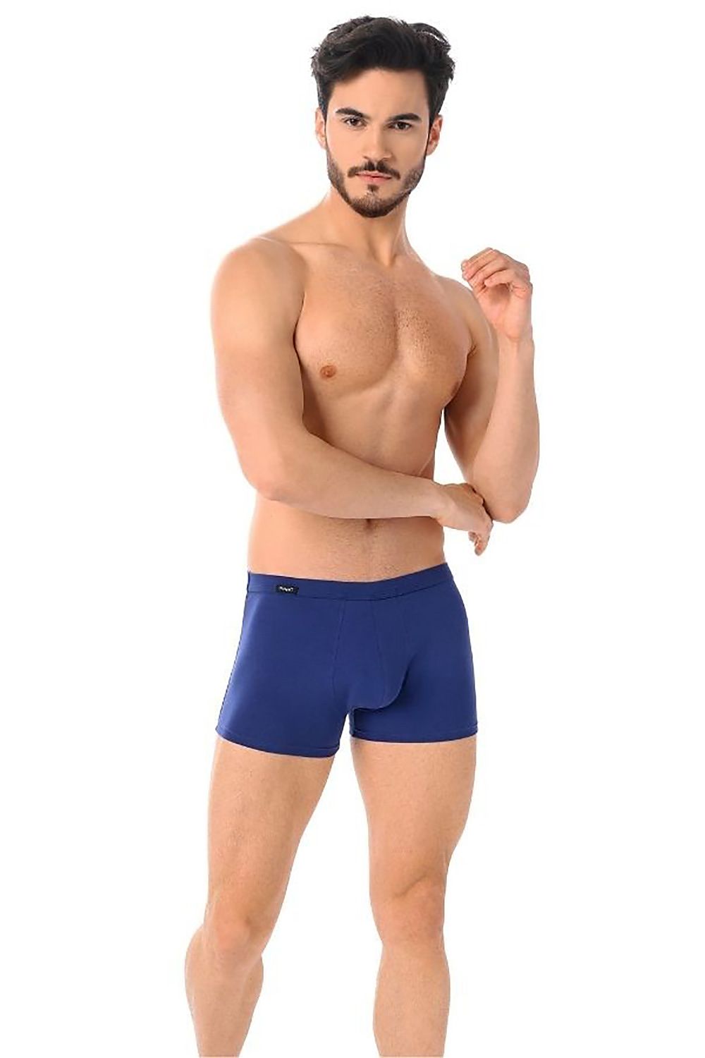 Boxers Teyli blue 2