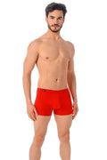 Boxers Teyli red 2