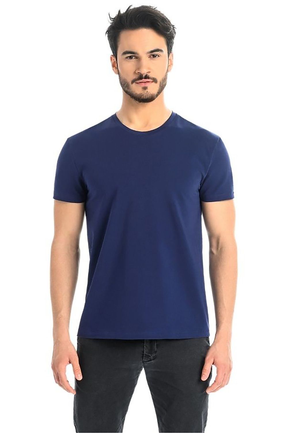 T-shirt Teyli blue