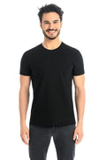 T-shirt Teyli black