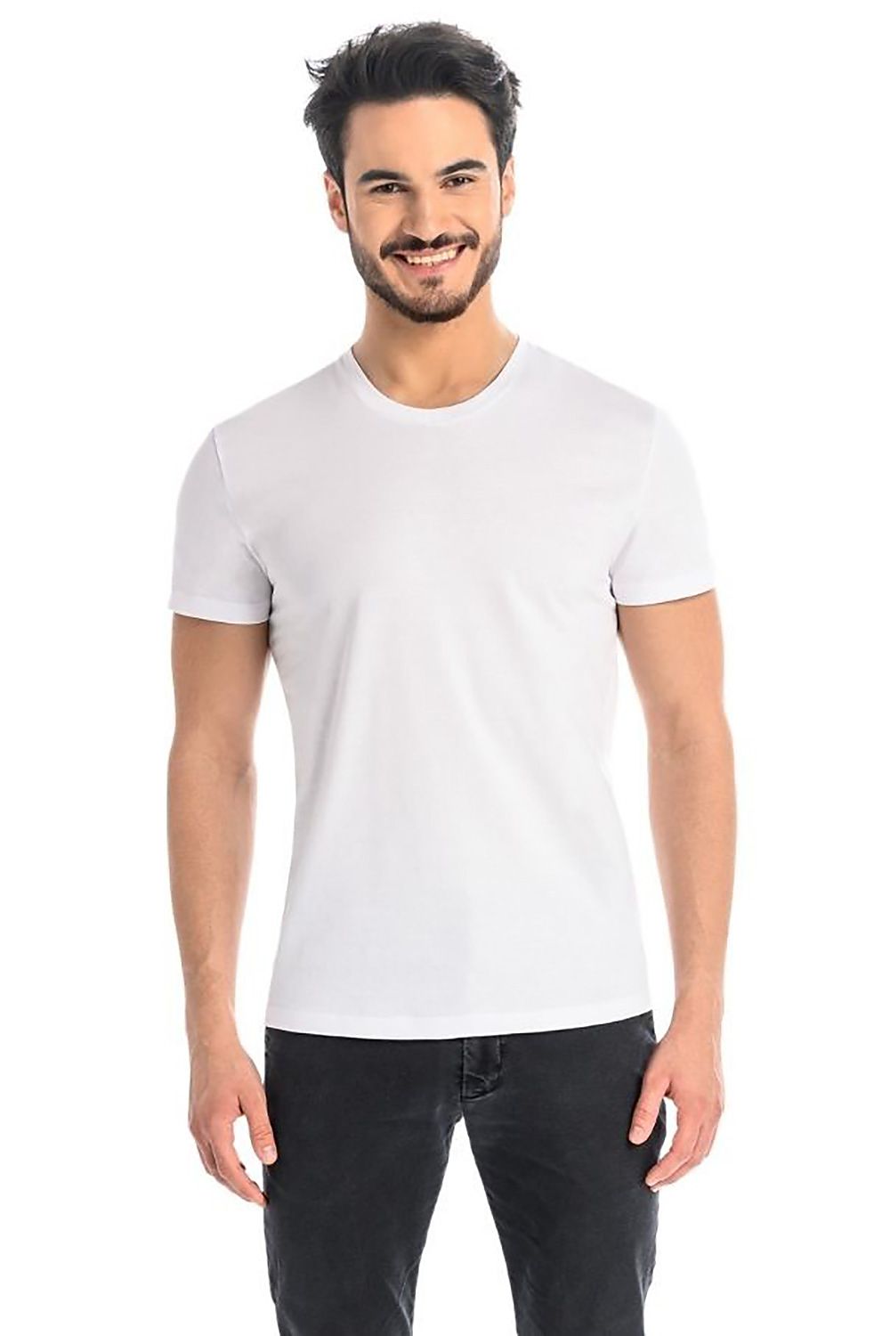 T-shirt Teyli white