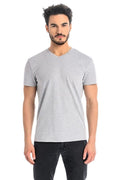 T-shirt Teyli grey