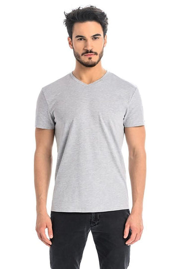 T-shirt Teyli grey