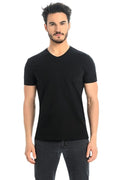 T-shirt Teyli black