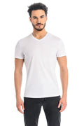 T-shirt Teyli white