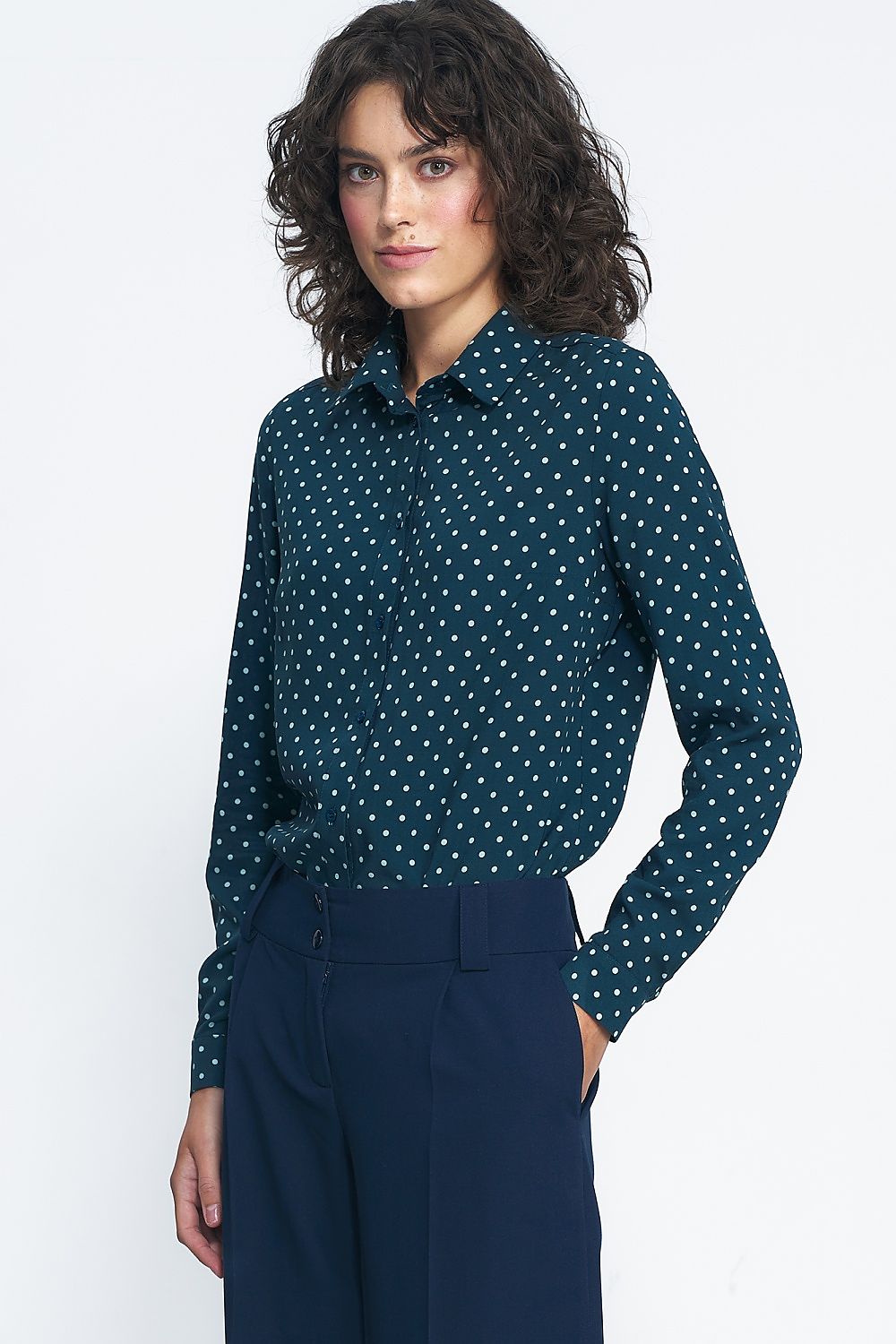 Long sleeve shirt Nife